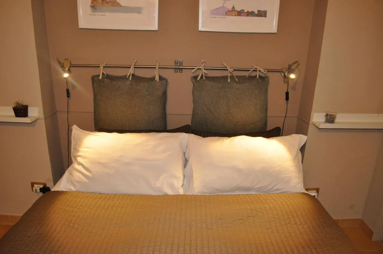 Apartment Casetta Anatoli Syracuse