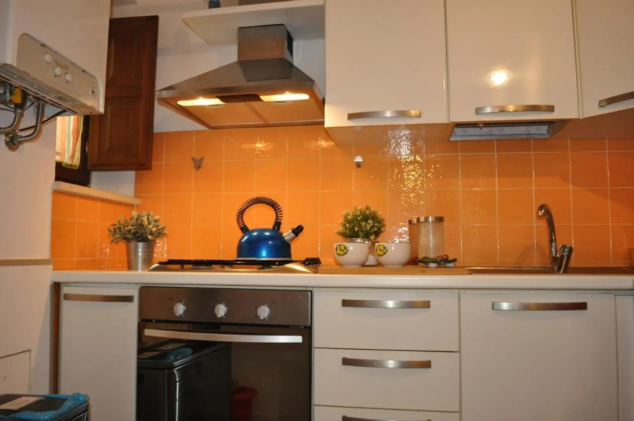 Casetta Anatoli سيراكوزا 0*,