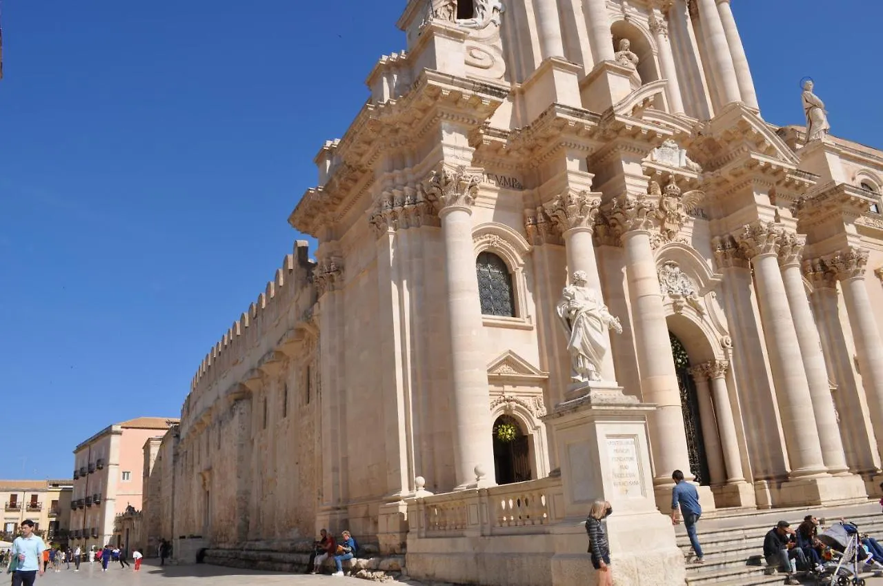 Casetta Anatoli Syracuse