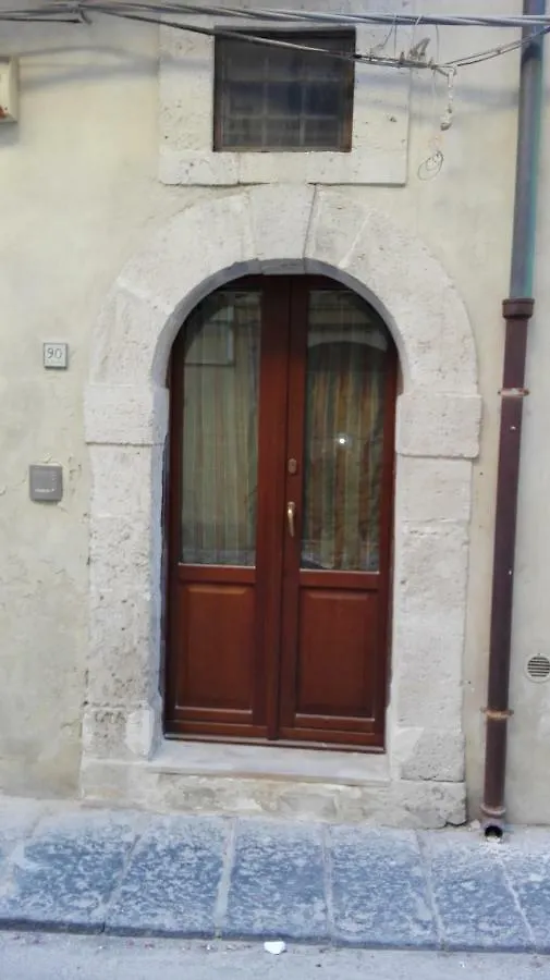 Appartamento Casetta Anatolì Syracuse