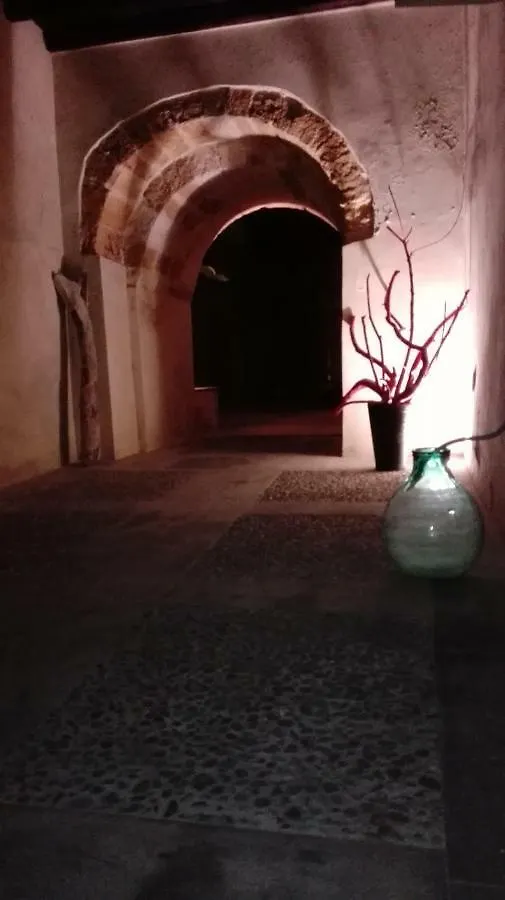 Casetta Anatolì Syracuse