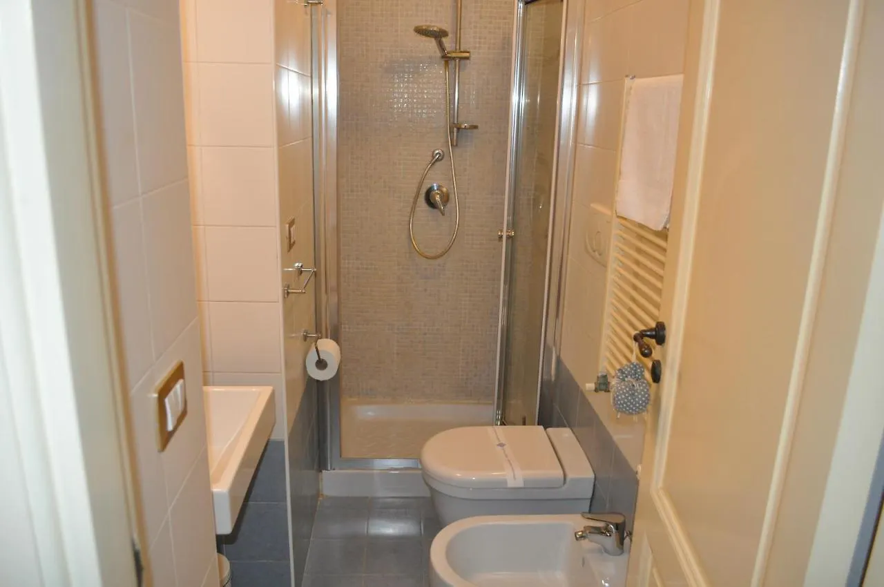 Apartment Casetta Anatoli Syracuse Italy