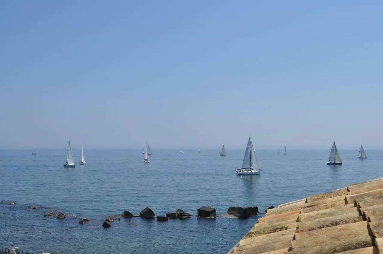 Apartment Casetta Anatoli Syracuse