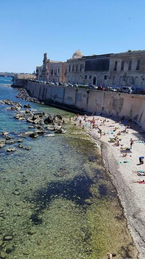 Casetta Anatoli Syracuse Italy